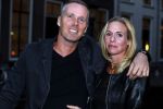 Utrecht 26 september 2016
Perry Overeem met vrouw bij premeiere