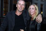Utrecht 26 september 2016
Perry Overeem met vrouw bij premeiere
