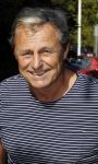 Rotterdam 14 september 2016
Boekpresentatie boek Rene v Gijp geschreven door Michiel v Egmond bij the harbour club. Zijn zoons Bicky en Sanny kregen de eerste exemplaren. Peter Houtman