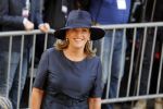 Den Haag 20 september 2016
Prinsjesdag 2016 op het binnenhof en op paleis noordeinde met 
Pia Dijkstra
