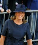 Den Haag 20 september 2016
Prinsjesdag 2016 op het binnenhof en op paleis noordeinde met 
Pia Dijkstra