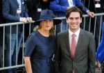 Den Haag 20 september 2016
Prinsjesdag 2016 op het binnenhof en op paleis noordeinde met 
Pia Dijkstra