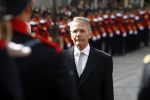 Den Haag 20 september 2016
Prinsjesdag 2016 op het binnenhof en op paleis noordeinde met 
Piet Hein Donner