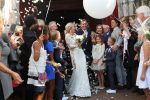 Weert, 18 September 2016
Trouwen Pieter v d Hoogenband met Marie Jose Crooijmans.