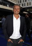 Amsterdam 4 oktober 2016
Bijeenkomst met divers sprekers in het ziggo dome. Pieter v d Hoogenband met vrienden Toon Stas Bob Goevaers en ...
