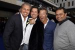 Amsterdam 4 oktober 2016
Bijeenkomst met divers sprekers in het ziggo dome. Pieter v d Hoogenband met vrienden Toon Stas Bob Goevaers en ...