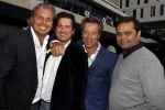 Amsterdam 4 oktober 2016
Bijeenkomst met divers sprekers in het ziggo dome. Pieter v d Hoogenband met vrienden Toon Stas Bob Goevaers en ...