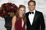 Amsterdam 7 september 2016
Premiere Nationaal ballet in de stopera. Pip Pellens en Pim Wessels