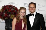 Amsterdam 7 september 2016
Premiere Nationaal ballet in de stopera. Pip Pellens en Pim Wessels