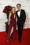 Amsterdam 7 september 2016
Premiere Nationaal ballet in de stopera. Pip Pellens en Pim Wessels