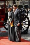 Den Haag 20 september 2016
Prinsjesdag 2016 op het binnenhof en op paleis noordeinde met Prins Constantijn en Prinses Laurentien.