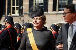Den Haag 20 september 2016
Prinsjesdag 2016 op het binnenhof en op paleis noordeinde met Prins Constantijn en Prinses Laurentien.