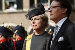 Den Haag 20 september 2016
Prinsjesdag 2016 op het binnenhof en op paleis noordeinde met Prins Constantijn en Prinses Laurentien.