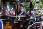 Den Haag 20 september 2016
Prinsjesdag 2016 op het binnenhof en op paleis noordeinde met Prins Constatijn in de glazen koets