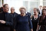 Amsterdam 7 september 2016
Premiere Nationaal ballet in de stopera. Prinses Beatrix