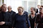 Amsterdam 7 september 2016
Premiere Nationaal ballet in de stopera. Prinses Beatrix