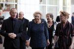 Amsterdam 7 september 2016
Premiere Nationaal ballet in de stopera. Prinses Beatrix
