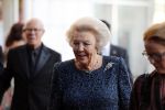 Amsterdam 7 september 2016
Premiere Nationaal ballet in de stopera. Prinses Beatrix