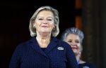 Den Haag 20 september 2016
Prinsjesdag 2016 op het binnenhof en op paleis noordeinde met Koning Willem Alexander Koningin Maxima prins Constantijn en Prinses Laurentien.