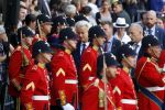 Den Haag 20 september 2016
Prinsjesdag 2016 op het binnenhof en op paleis noordeinde
Geert Wilders met echtgenote
