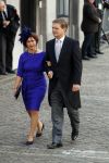 Den Haag 20 september 2016
Prinsjesdag 2016 op het binnenhof en op paleis noordeinde