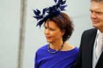 Den Haag 20 september 2016
Prinsjesdag 2016 op het binnenhof en op paleis noordeinde