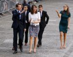 Den Haag 20 september 2016
Prinsjesdag 2016 op het binnenhof en op paleis noordeinde