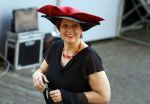 Den Haag 20 september 2016
Prinsjesdag 2016 op het binnenhof en op paleis noordeinde