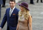 Den Haag 20 september 2016
Prinsjesdag 2016 op het binnenhof en op paleis noordeinde