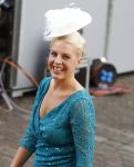 Den Haag 20 september 2016
Prinsjesdag 2016 op het binnenhof en op paleis noordeinde