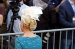 Den Haag 20 september 2016
Prinsjesdag 2016 op het binnenhof en op paleis noordeinde