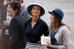 Den Haag 20 september 2016
Prinsjesdag 2016 op het binnenhof en op paleis noordeinde