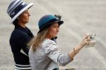Den Haag 20 september 2016
Prinsjesdag 2016 op het binnenhof en op paleis noordeinde