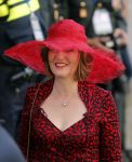 Den Haag 20 september 2016
Prinsjesdag 2016 op het binnenhof en op paleis noordeinde