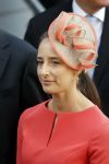 Den Haag 20 september 2016
Prinsjesdag 2016 op het binnenhof en op paleis noordeinde