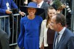 Den Haag 20 september 2016
Prinsjesdag 2016 op het binnenhof en op paleis noordeinde