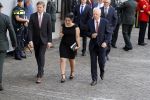 Den Haag 20 september 2016
Prinsjesdag 2016 op het binnenhof en op paleis noordeinde