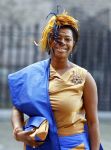 Den Haag 20 september 2016
Prinsjesdag 2016 op het binnenhof en op paleis noordeinde
