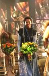 Breda, 25 September 2016 Chasse Theater premiere Hair
Raffaela Paton