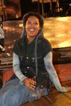 Breda, 25 September 2016 Chasse Theater premiere Hair
Raffaela Paton