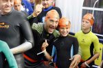 Amsterdam 11 september 2016
Amsterdam city swim tbv ALS door de amsterdamse grachten. Ralph Carlijn en Daniel de Vries