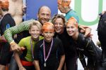 Amsterdam 11 september 2016
Amsterdam city swim tbv ALS door de amsterdamse grachten. Ralph Carlijn en Daniel de Vries