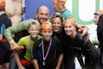 Amsterdam 11 september 2016
Amsterdam city swim tbv ALS door de amsterdamse grachten. Ralph Carlijn en Daniel de Vries