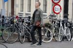 Utrecht 26 september 2016
Raoul Heertje op straat in Amsterdam