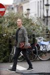Utrecht 26 september 2016
Raoul Heertje op straat in Amsterdam