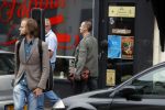 Utrecht 26 september 2016
Raoul Heertje op straat in Amsterdam