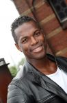 Amsterdam, 29 September 2016
Dad's Moment, georganiseerd door Class Company
Remy Bonjasky