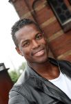 Amsterdam, 29 September 2016
Dad's Moment, georganiseerd door Class Company
Remy Bonjasky