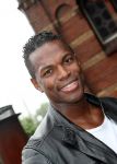 Amsterdam, 29 September 2016
Dad's Moment, georganiseerd door Class Company
Remy Bonjasky