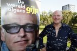 Rotterdam 14 september 2016
Boekpresentatie boek Rene v Gijp geschreven door Michiel v Egmond bij the harbour club. Zijn zoons Bicky en Sanny kregen de eerste exemplaren